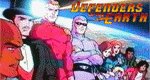 Defenders – Die Retter der Erde Defenders – Die Retter der Erde