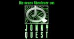 Die neuen Abenteuer von Jonny Quest