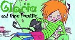 Gloria und ihre Familie