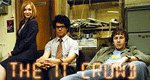 The IT Crowd – Bild: The IT Crowd – Bild: