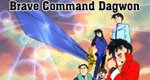 Brave Command Dagwon