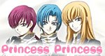 Princess Princess – Bild: Princess Princess – Bild: