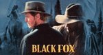 Black Fox Black Fox