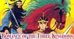Romance of the Three Kingdoms