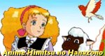 Anime Himitsu no Hanazono Anime Himitsu no Hanazono