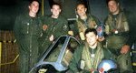 Jagdpiloten – Fliegen am Limit