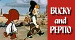 Bucky and Pepito
