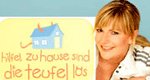 Hilfe! Zu Hause sind die Teufel los Hilfe! Zu Hause sind die Teufel los