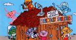 Der rosarote Panter und seine Söhne Der rosarote Panter und seine Söhne