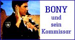 Bony und sein Kommissar Bony und sein Kommissar