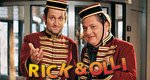 Rick & Olli – Bild: WDR/Ehling