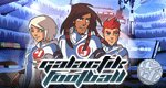 Galactik Football
