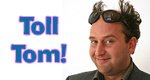 Toll Tom! – Bild: KiKa