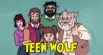 Teenwolf & Co.