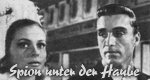 Spion unter der Haube Spion unter der Haube