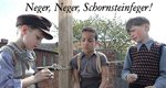 Neger, Neger, Schornsteinfeger – Bild: ZDF/Maria Krumwiede