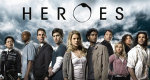 Heroes – Bild: NBC Heroes – Bild: NBC