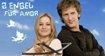 Zwei Engel für Amor – Bild: ARD/Thorsten Jander Zwei Engel für Amor – Bild: ARD/Thorsten Jander