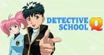 Detective School Q Detective School Q