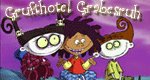 Grufthotel Grabesruh