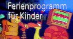 ZDF-Ferienprogramm für Kinder
