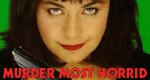 Murder Most Horrid