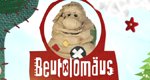 Beutolomäus sucht den Weihnachtsmann – Bild: KI.KA Beutolomäus sucht den Weihnachtsmann – Bild: KI.KA