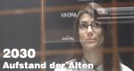 2030 – Aufstand der Alten – Bild: ZDF/[m] Pablo Bach/Liga 01 Computerfilm, Britta Krehl