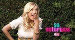 Tori Spelling in: So NoTORIous Tori Spelling in: So NoTORIous
