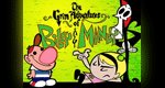 Die gruseligen Abenteuer von Billy und Mandy Die gruseligen Abenteuer von Billy und Mandy