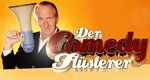 Der Comedy-Flüsterer – Bild: kabel eins Der Comedy-Flüsterer – Bild: kabel eins