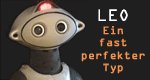 Leo – ein fast perfekter Typ – Bild: filmcorn-produtions Leo – ein fast perfekter Typ – Bild: filmcorn-produtions