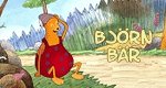 Björn Bär – Bild: KiKa Björn Bär – Bild: KiKa
