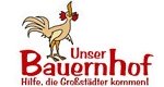 Unser Bauernhof – Hilfe, die Großstädter kommen! Unser Bauernhof – Hilfe, die Großstädter kommen!