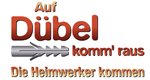 Auf Dübel komm raus …