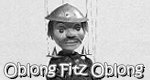 Der kleine dicke Ritter – Oblong Fitz Oblong