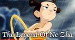 Die Legende von Nezha