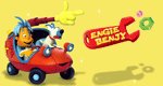 Engie Benjy, der Motormann