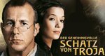 Der geheimnisvolle Schatz von Troja – Bild: Sat.1/Stephan Rabold