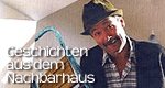 Geschichten aus dem Nachbarhaus – Bild: Geschichten aus dem Nachbarhaus – Bild: