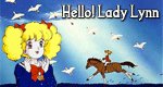 Hello! Lady Lynn