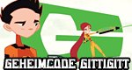 Geheimcode: Gittigitt Geheimcode: Gittigitt