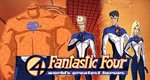 Fantastic Four – Die größten Helden aller Zeiten – Bild: Marvel
