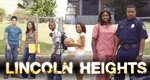 Lincoln Heights – Bild: ABC Family Lincoln Heights – Bild: ABC Family