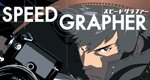 Speed Grapher – Bild: Gonzo Speed Grapher – Bild: Gonzo