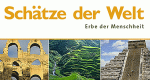 Schätze der Welt – Bild: ZDF/SWR Schätze der Welt – Bild: ZDF/SWR