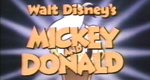 Walt Disney’s Mickey and Donald
