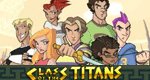 Class of the Titans – Bild: Studio B Productions / Nelvana