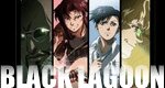 Black Lagoon Black Lagoon