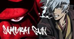 Samurai Gun Samurai Gun